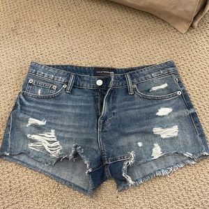 Lucky brand shorts